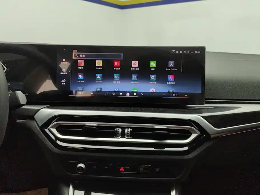 BMW 3 Series — миниатюра 13