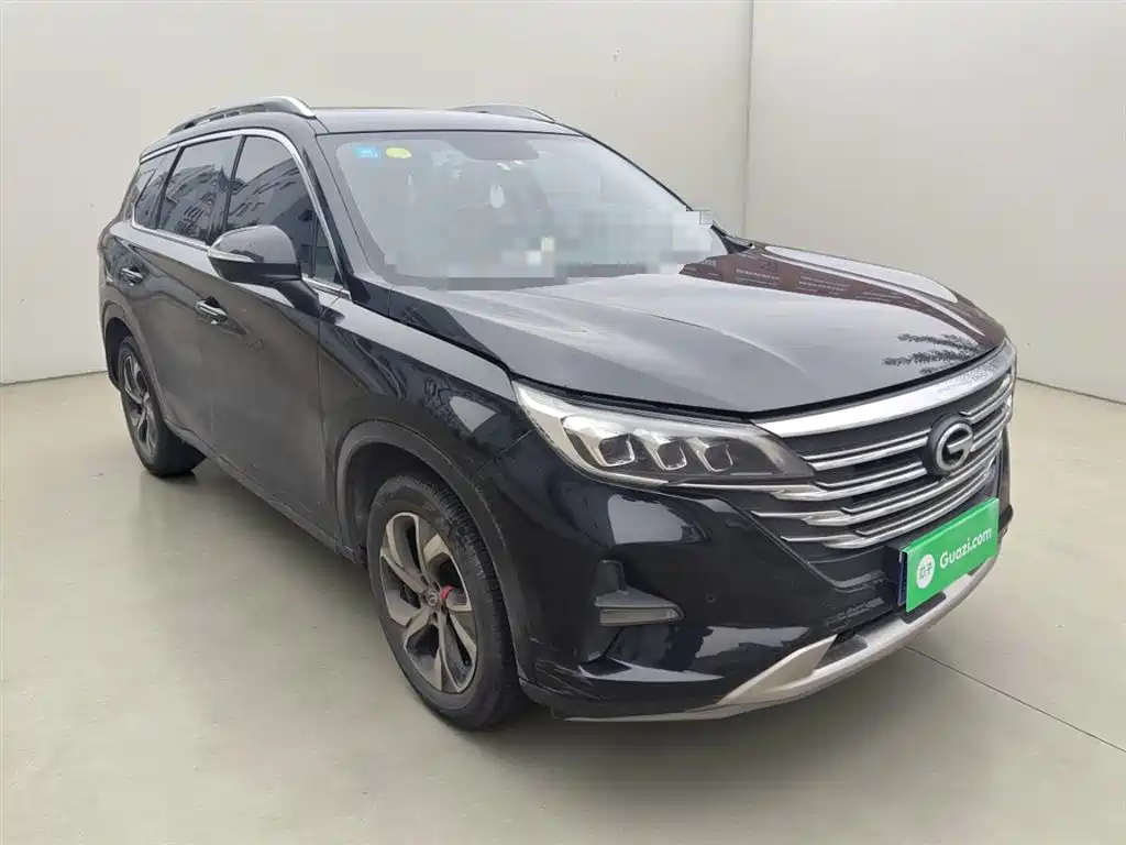 GAC TRUMPCHI GS5
