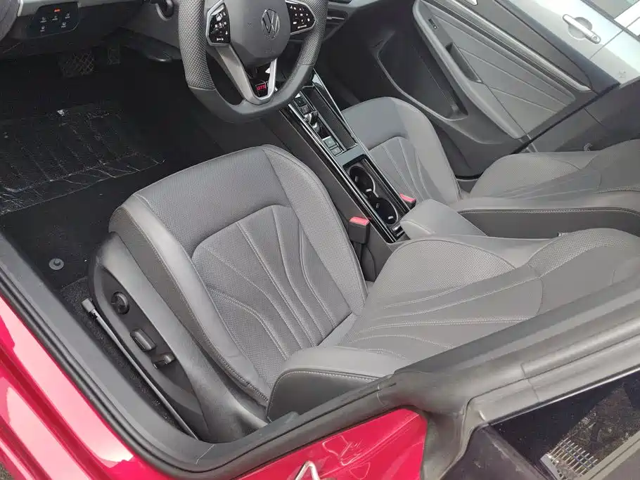 Volkswagen Lamando — миниатюра 9