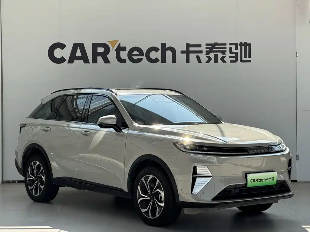 Haval Xiaolong MAX — миниатюра 2
