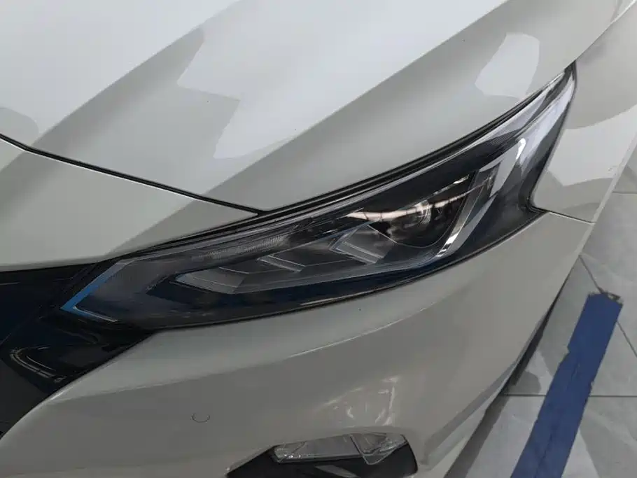 Nissan Altima 2020 2.0T XL Upper AD1 Smart