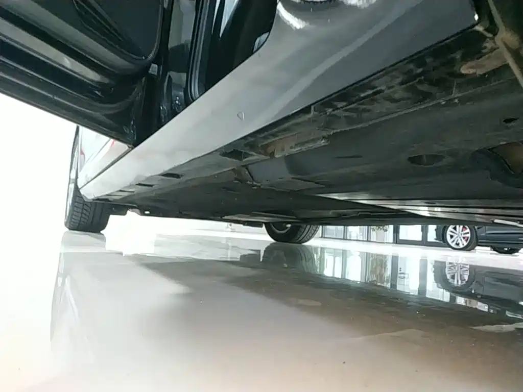 Volkswagen Magotan — миниатюра 22