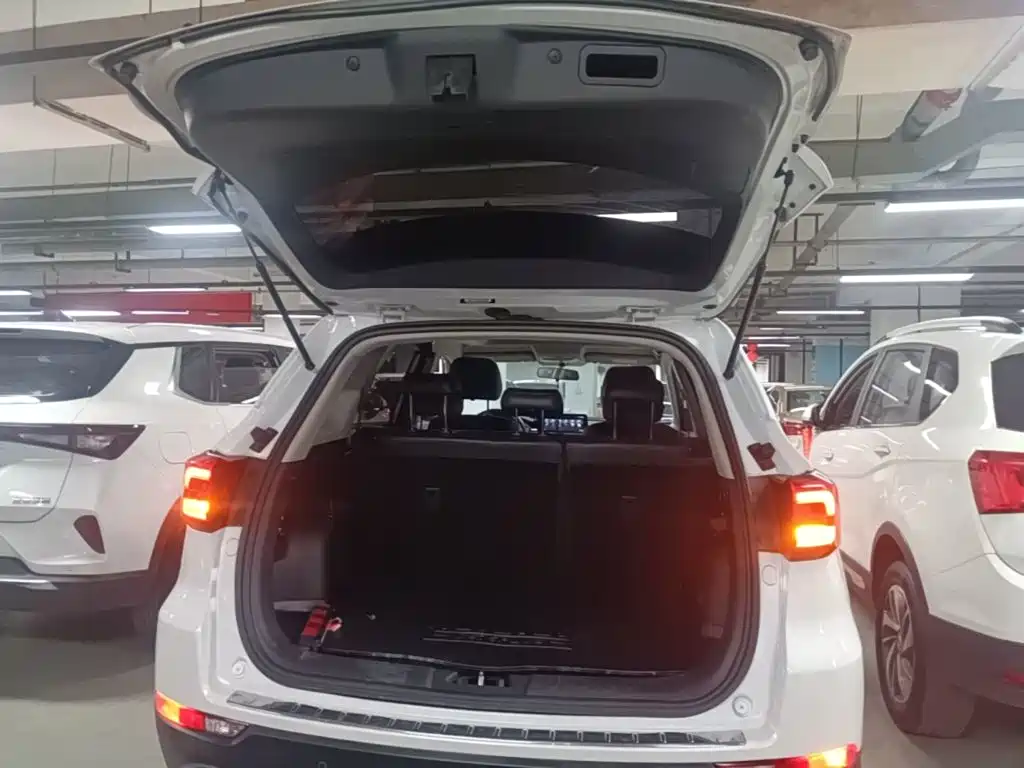 Changan CS75 — миниатюра 19