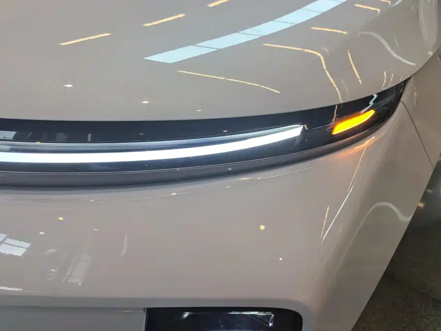 Li Auto Li L6 — миниатюра 5