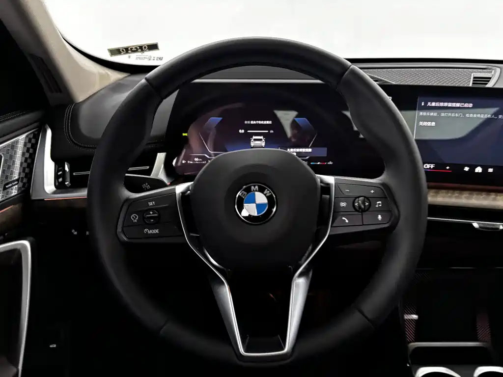 BMW X1 — миниатюра 16