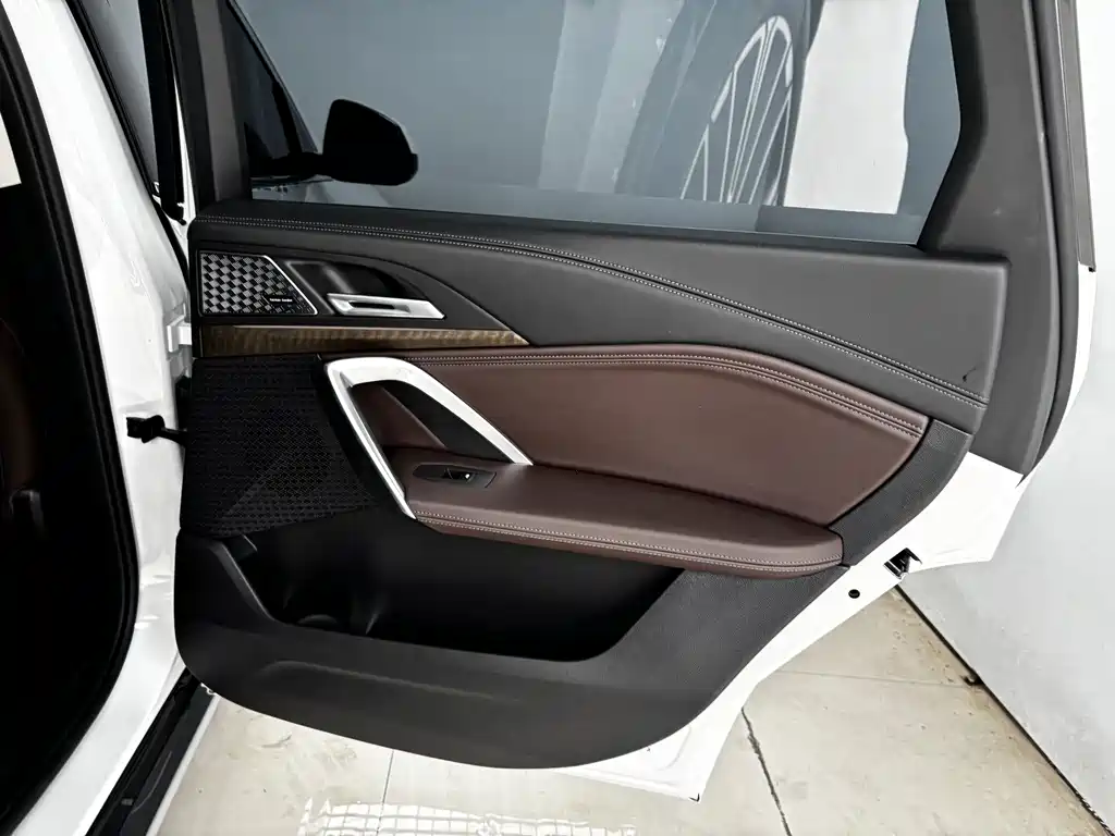 BMW X1 — миниатюра 24