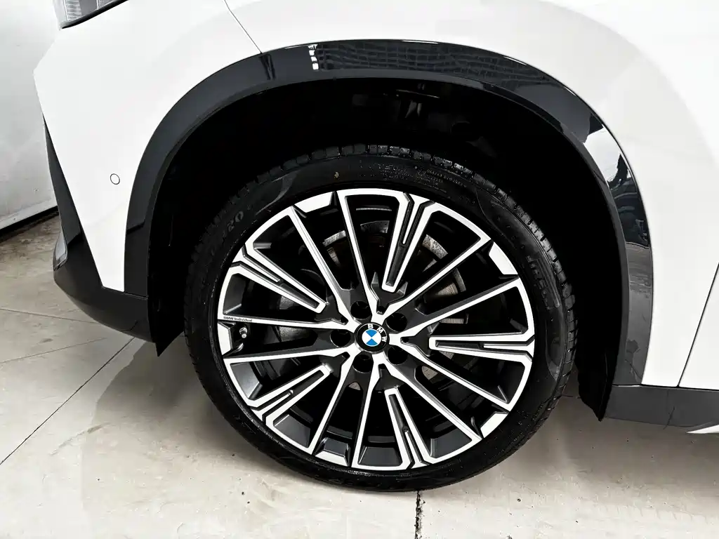 BMW X1 — миниатюра 33