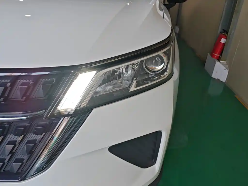 Wuling Xingchen — миниатюра 24