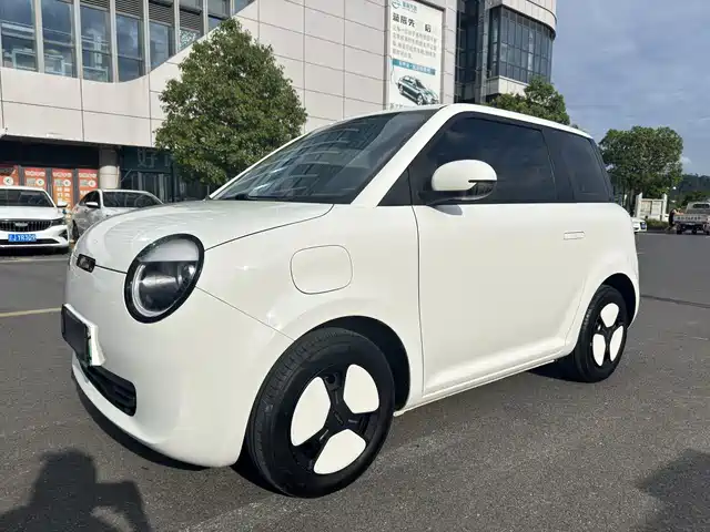 2024 Changan Lumin