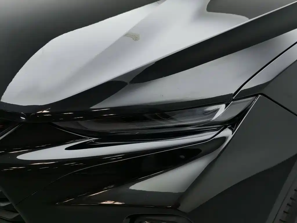 Chevrolet Blazer — миниатюра 7