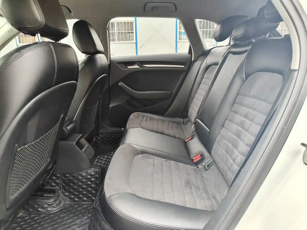 Audi A3 — миниатюра 6