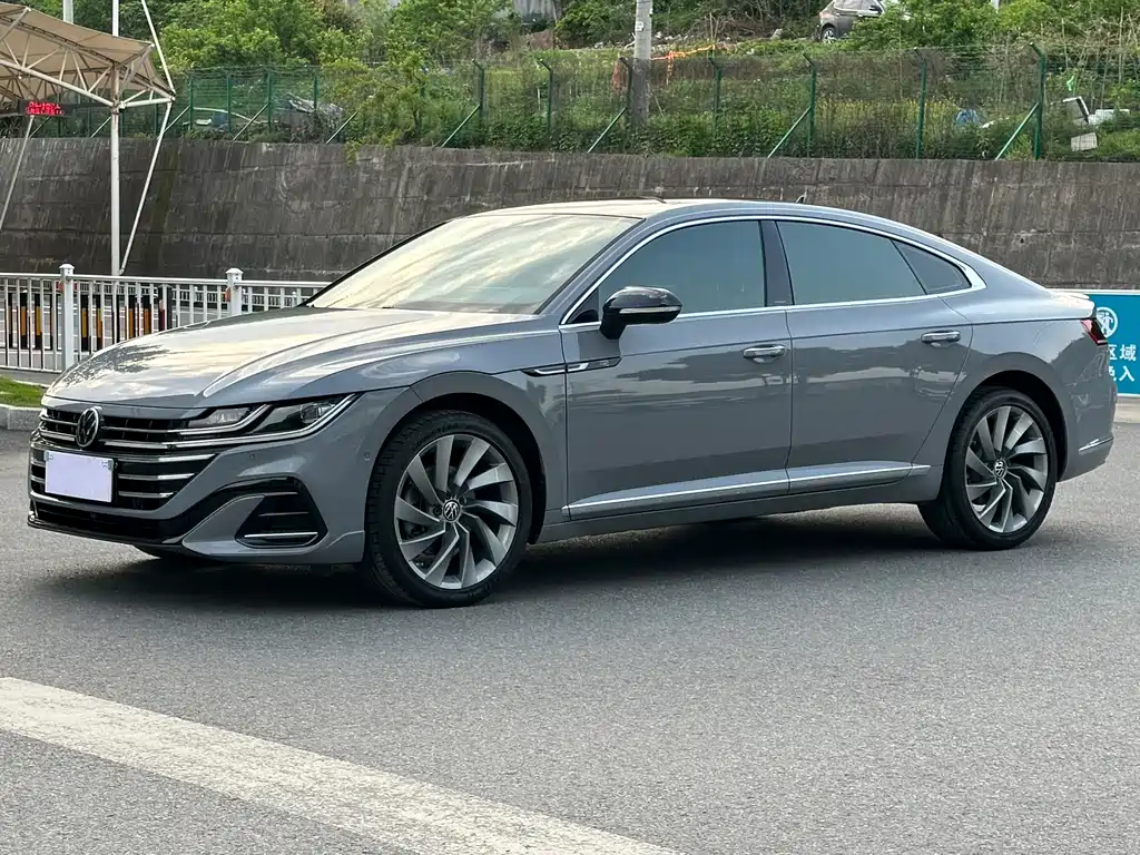 Volkswagen CC 2023