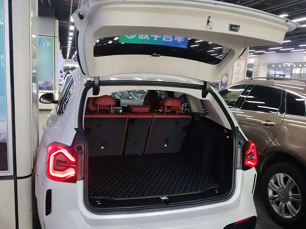 BMW X3 — миниатюра 19