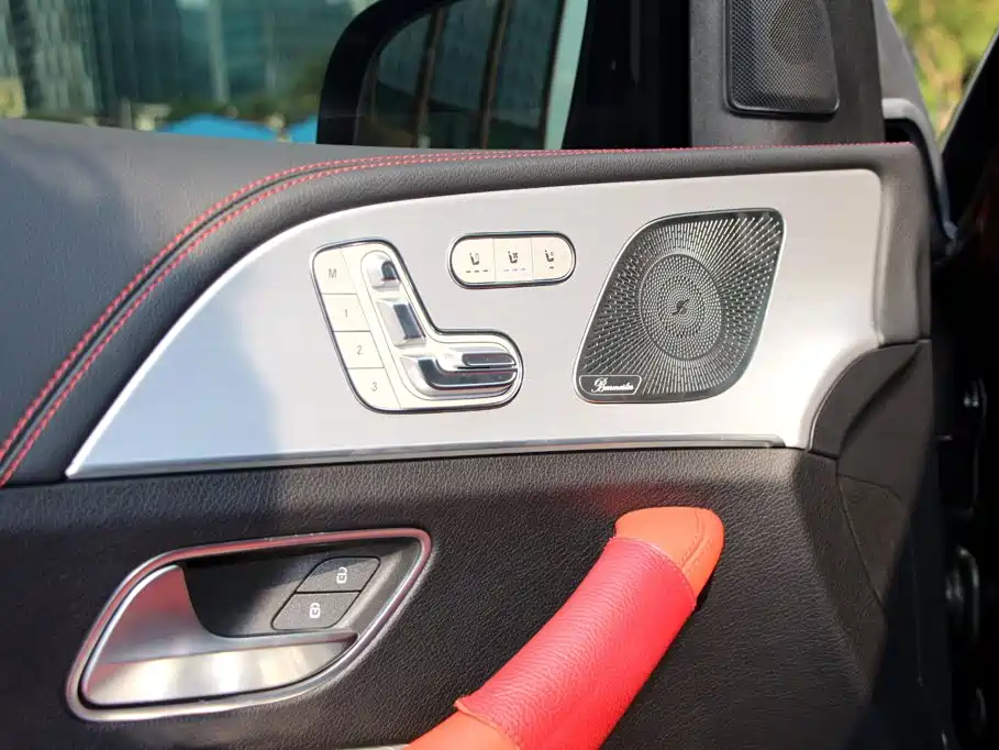 Mercedes-Benz GLE AMG — миниатюра 7