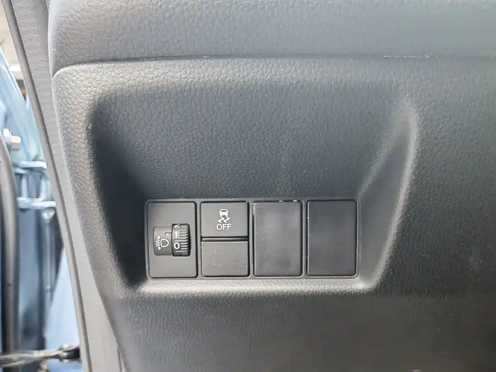 Honda Fit — миниатюра 13