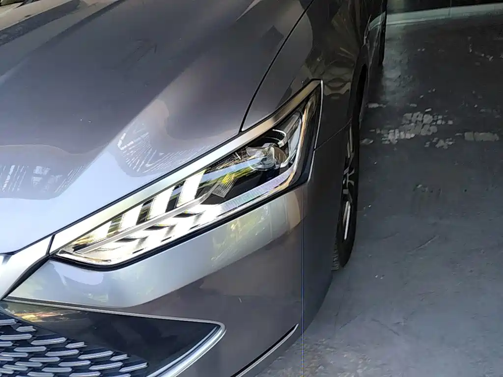 BYD Qin PLUS — миниатюра 24