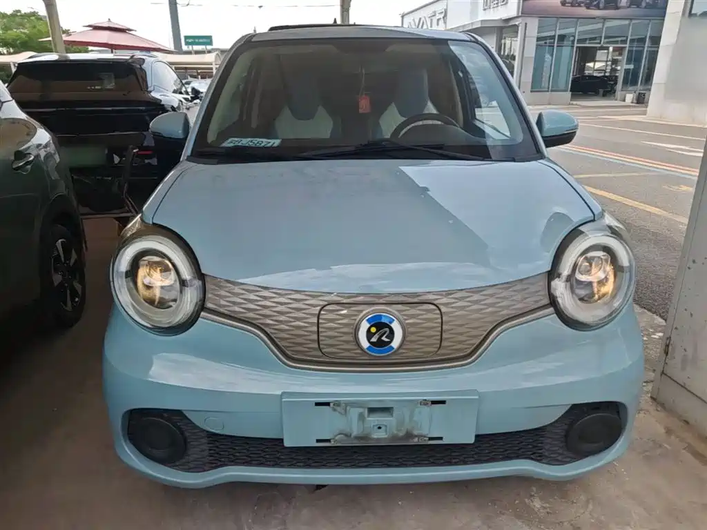 Xinri i03 — миниатюра 3