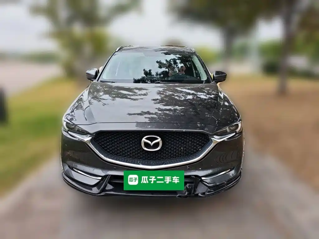 Mazda CX-5 — миниатюра 2
