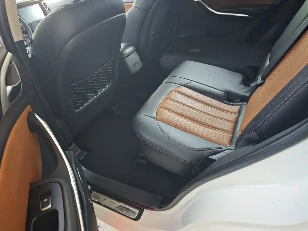 BYD Song — миниатюра 10