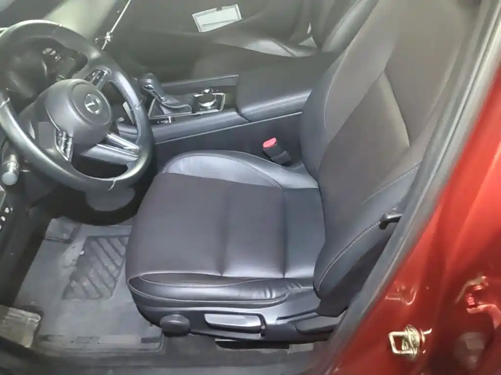 Mazda 3 Axela — миниатюра 15