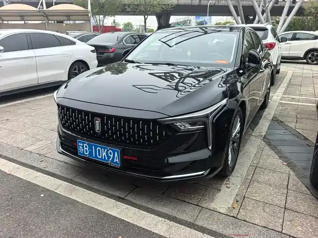 2023 Bestune B70