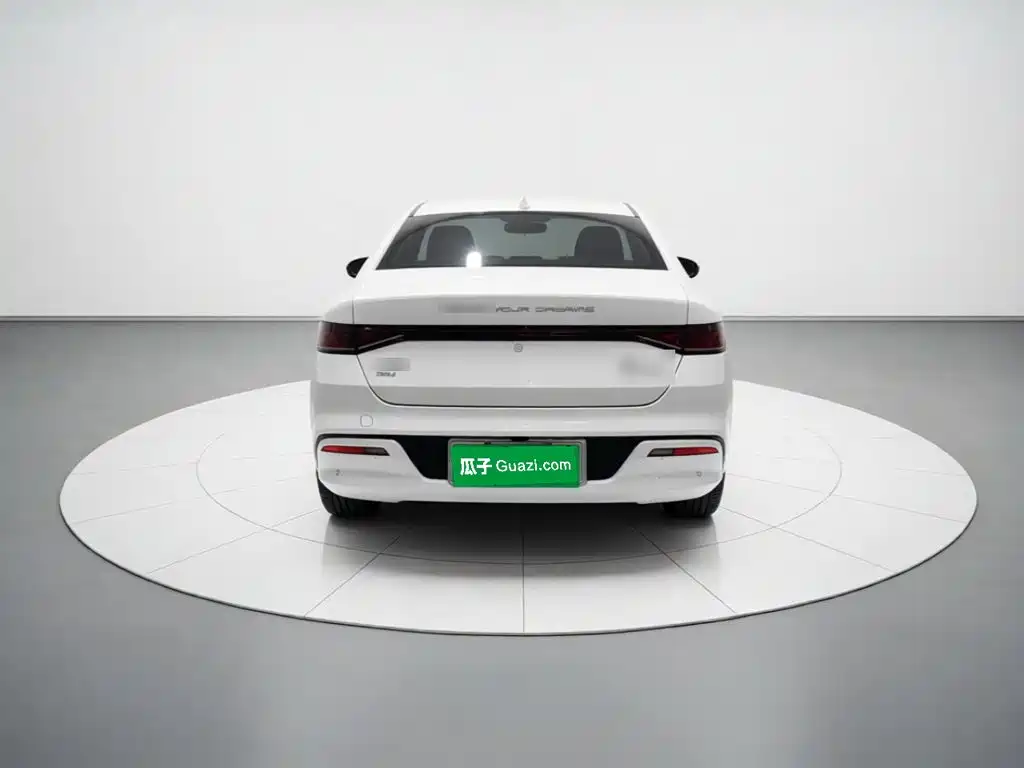 BYD Qin PLUS — миниатюра 3