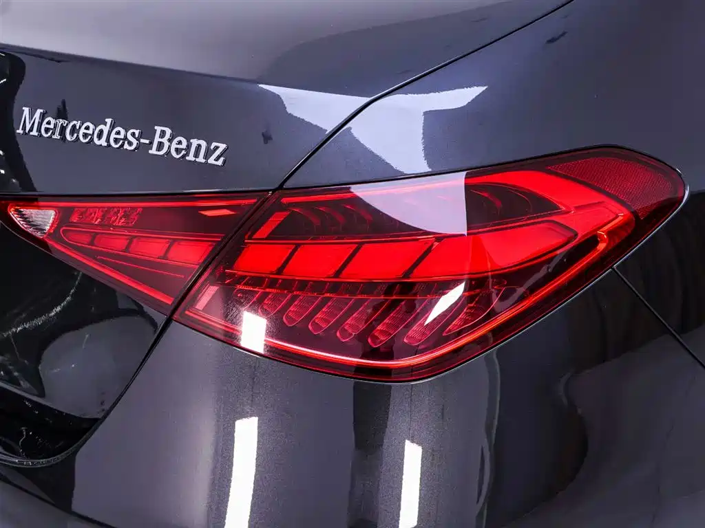 Mercedes-Benz C-Class C 2025 C 260 L Sport