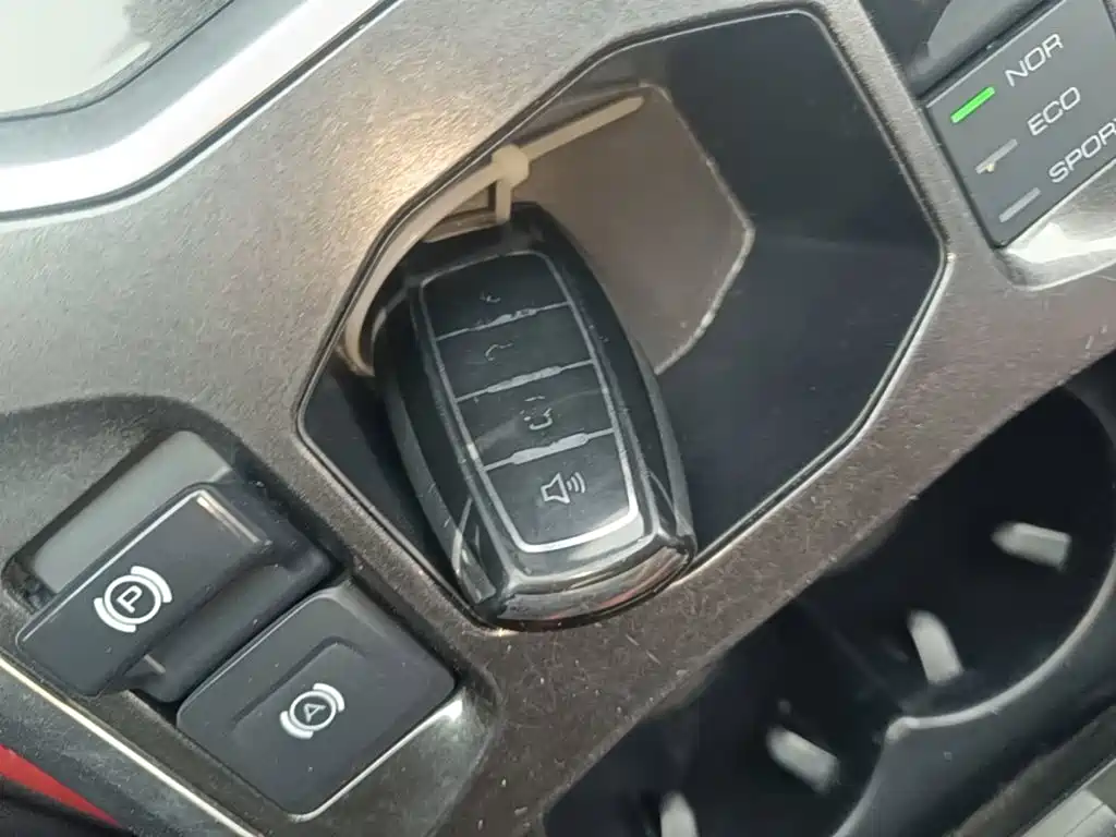 Haval H4 — миниатюра 9