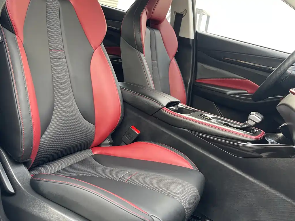 CHANGAN CHANGAN AUCHAN X5