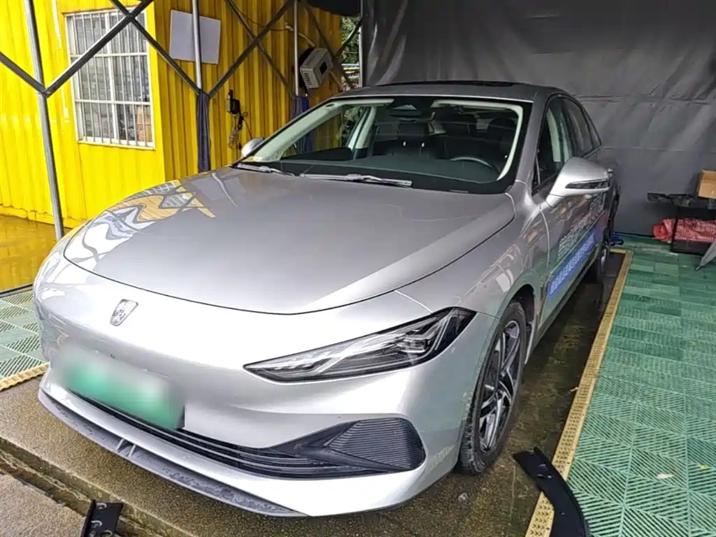 Roewe D7 2023