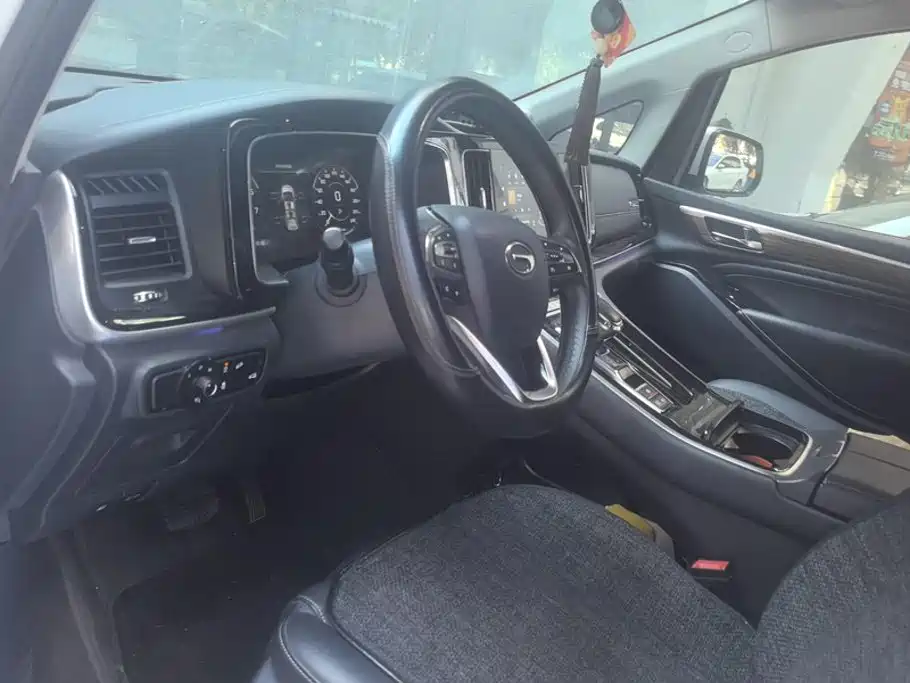 GAC Motor Trumpchi M8 — миниатюра 12