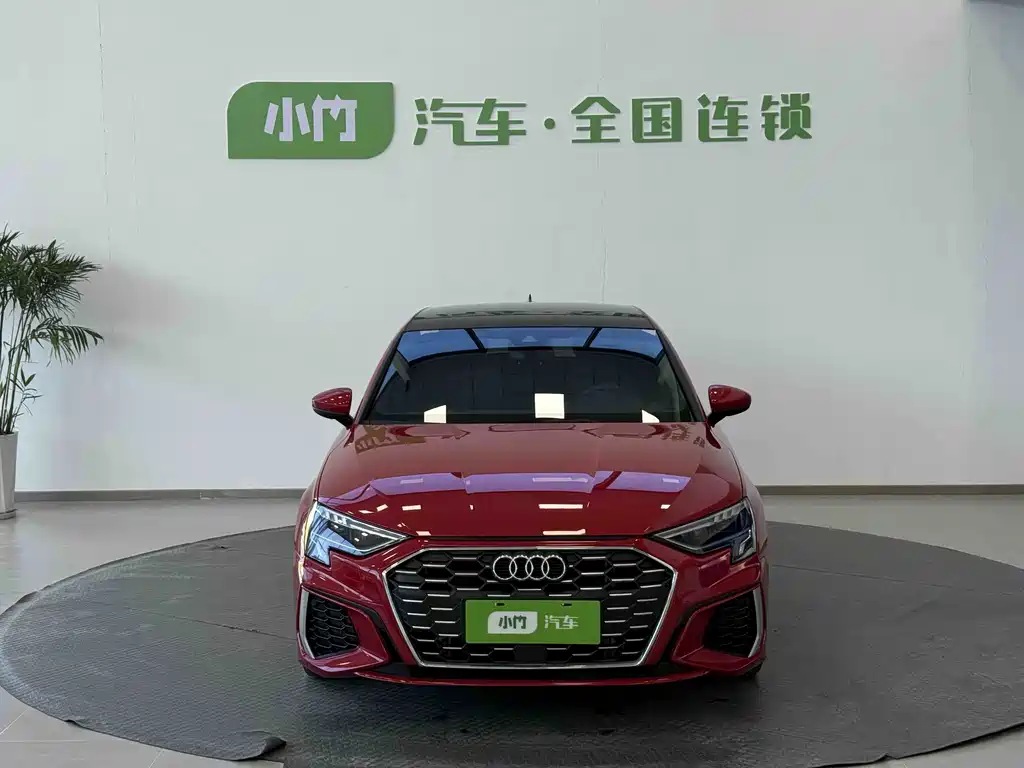 Audi A3 — миниатюра 2