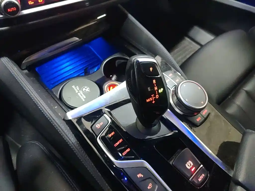 BMW 6 Series GT — миниатюра 14