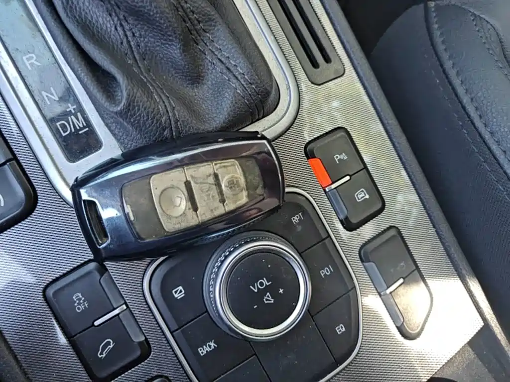 Haval H6 Coupe — миниатюра 9