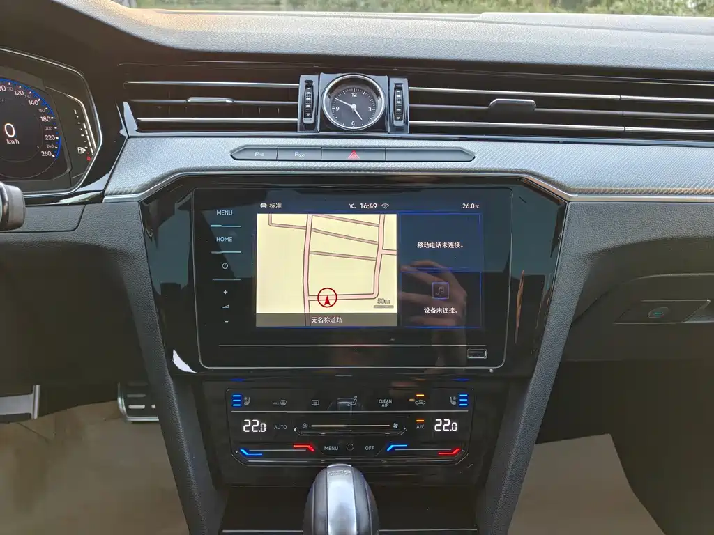 Volkswagen CC — миниатюра 14
