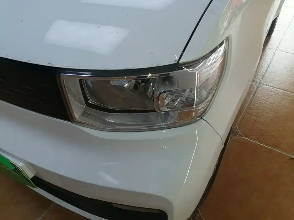 Wuling MINIEV — миниатюра 24