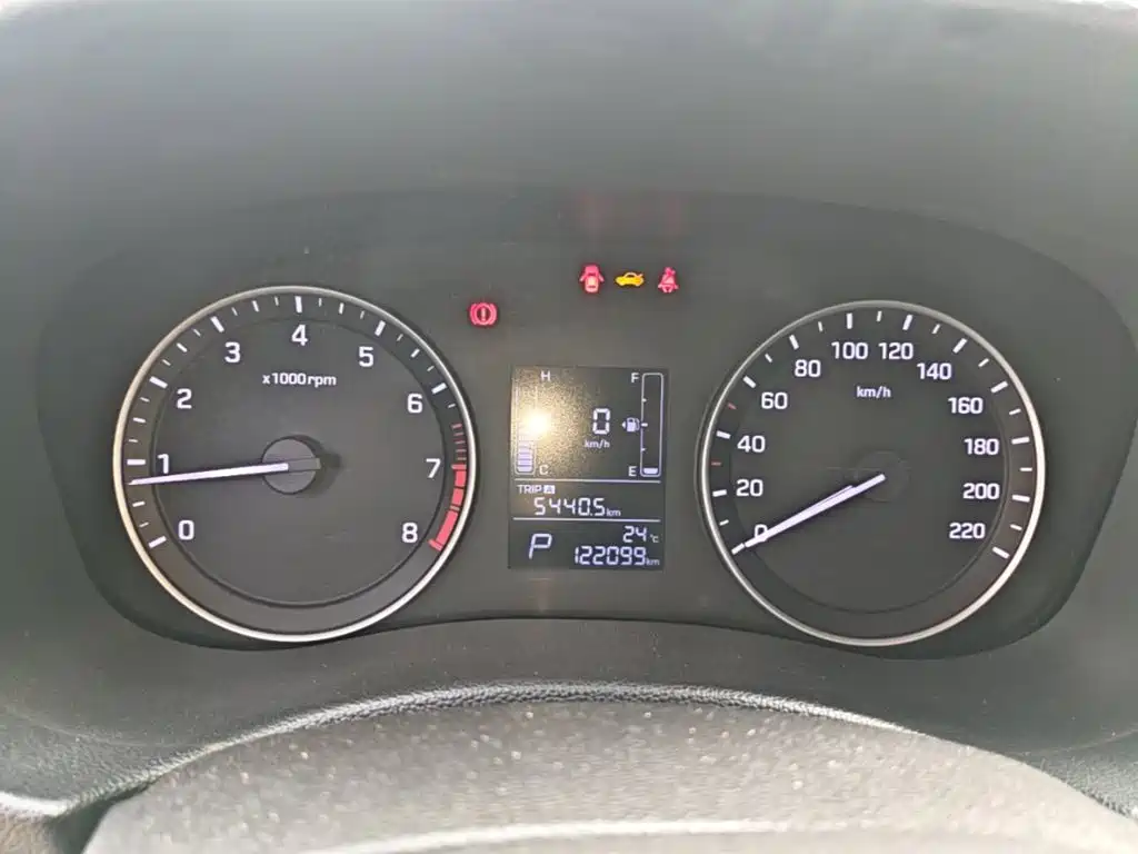 Hyundai ix25 — миниатюра 12