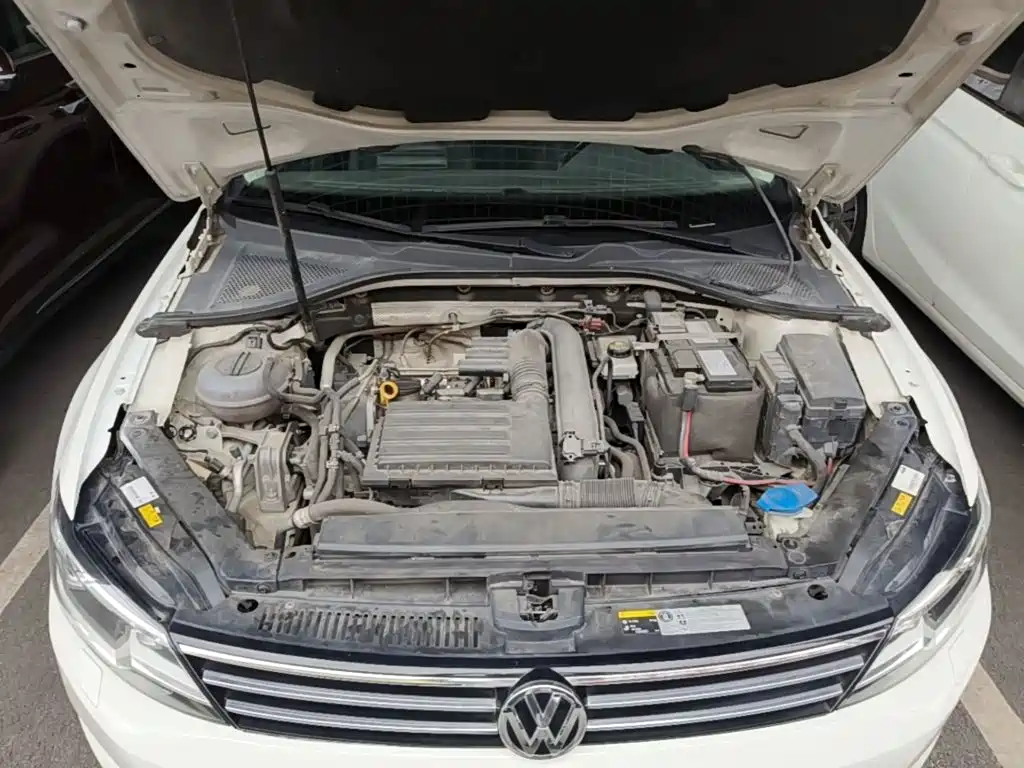 Volkswagen Lamando — миниатюра 20