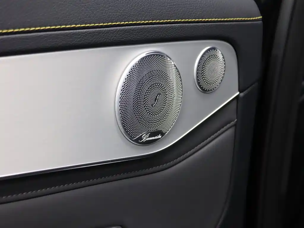 Mercedes-Benz GLC Coupe AMG — миниатюра 27