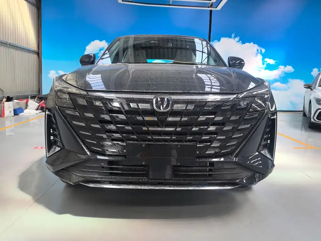 Changan UNI-Z 2026 1.5T