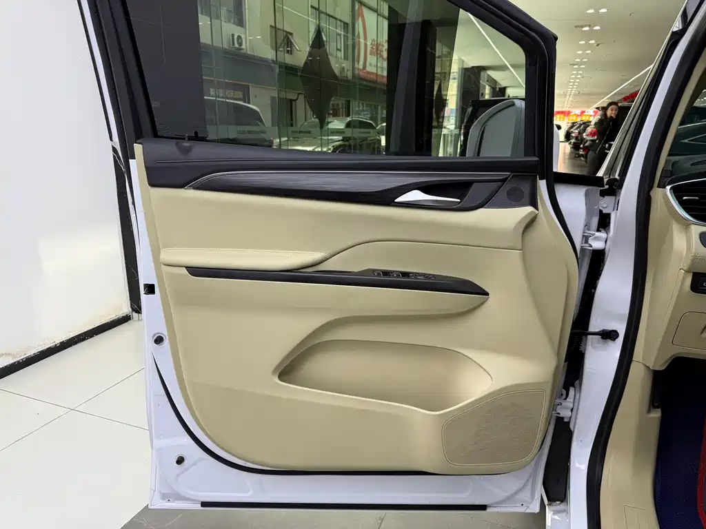 Buick GL8 2023 ES Premium
