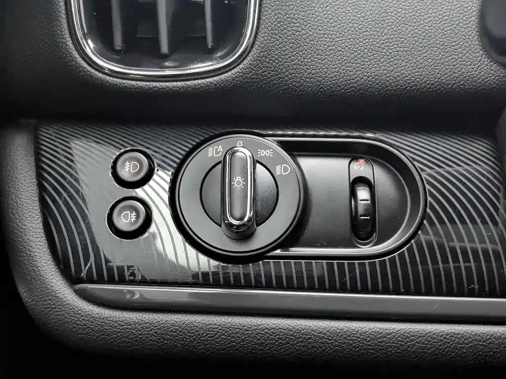 MINI Mini Countryman — миниатюра 21