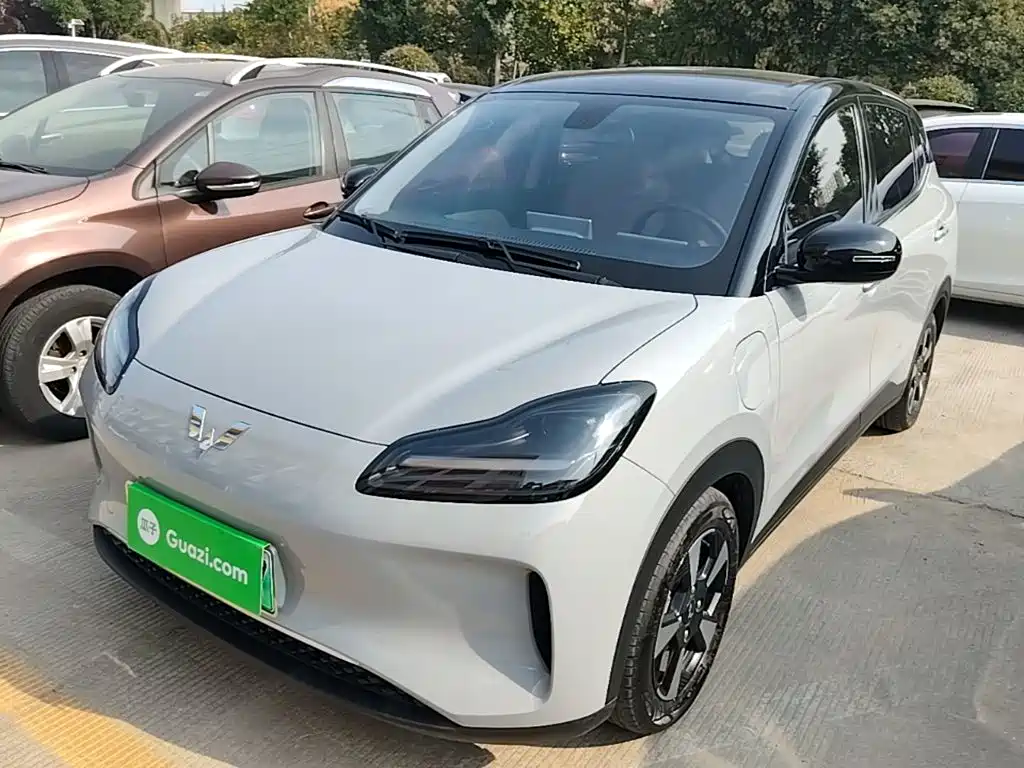 Wuling Bingo PLUS — миниатюра 2