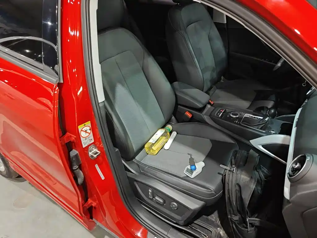 Audi Q2L — миниатюра 25