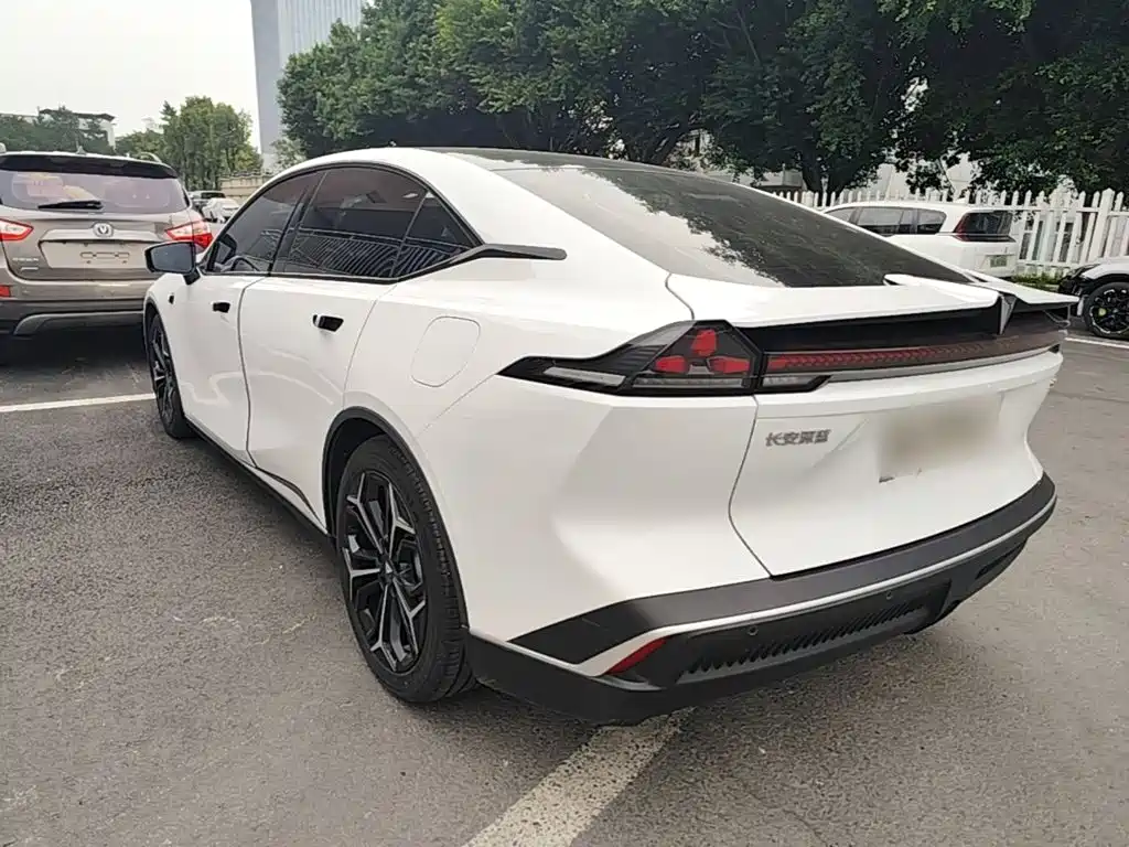 Deepal Deepal SL03 — миниатюра 5