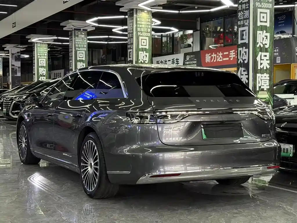 Xiangjie Xiangjie S9T — миниатюра 4