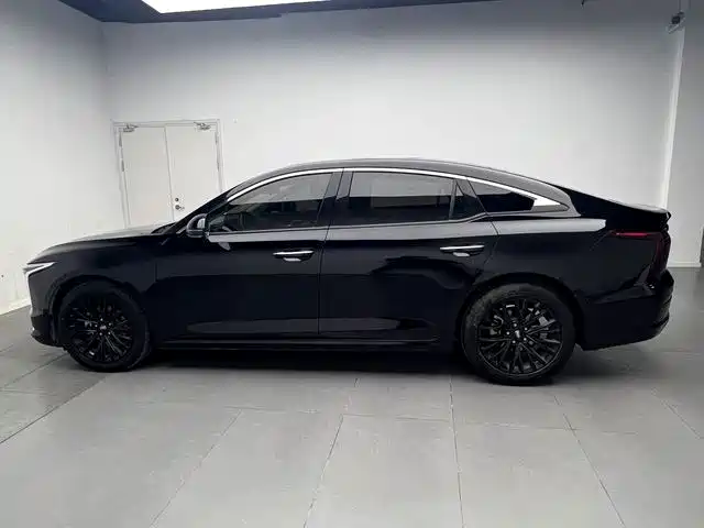 Bestune B70 — миниатюра 8