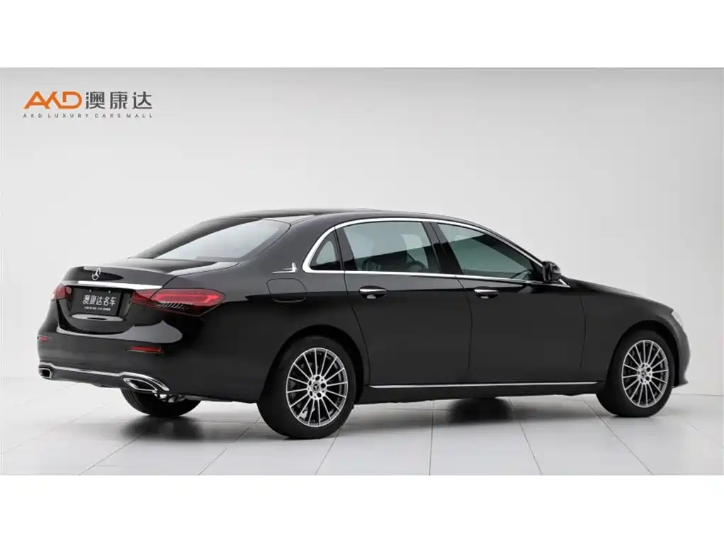 Mercedes-Benz E-Class E 2022 E 260 L