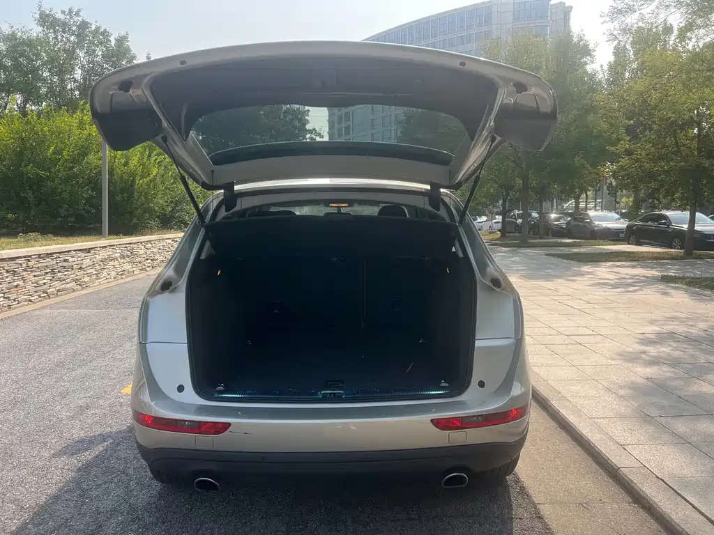 Audi Q5 — миниатюра 18