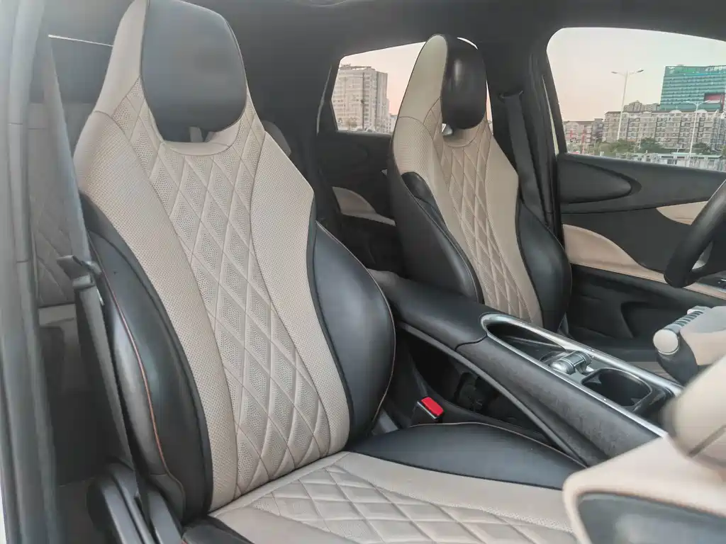 BYD Dolphin — миниатюра 12